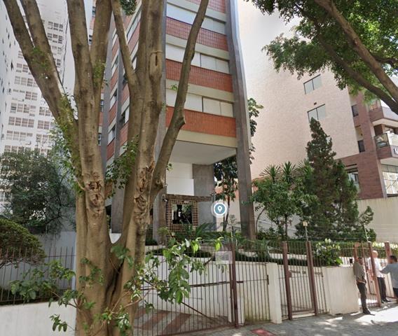 Apartamento - Venda, Vila Buarque, São Paulo, SP